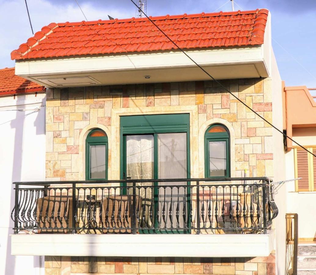 La Casa Di Silvia Feriehus *