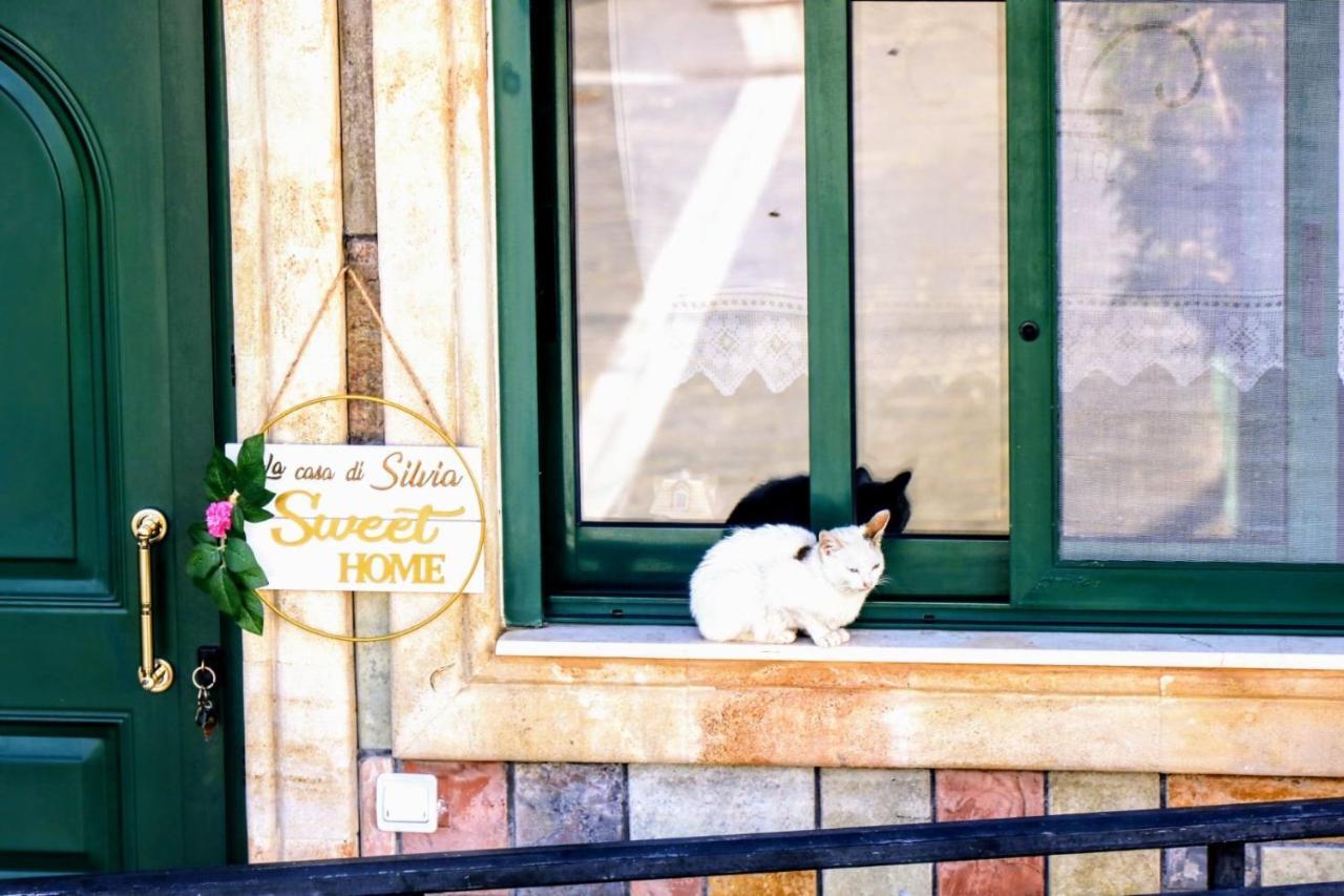 La Casa Di Silvia Semesterbostad