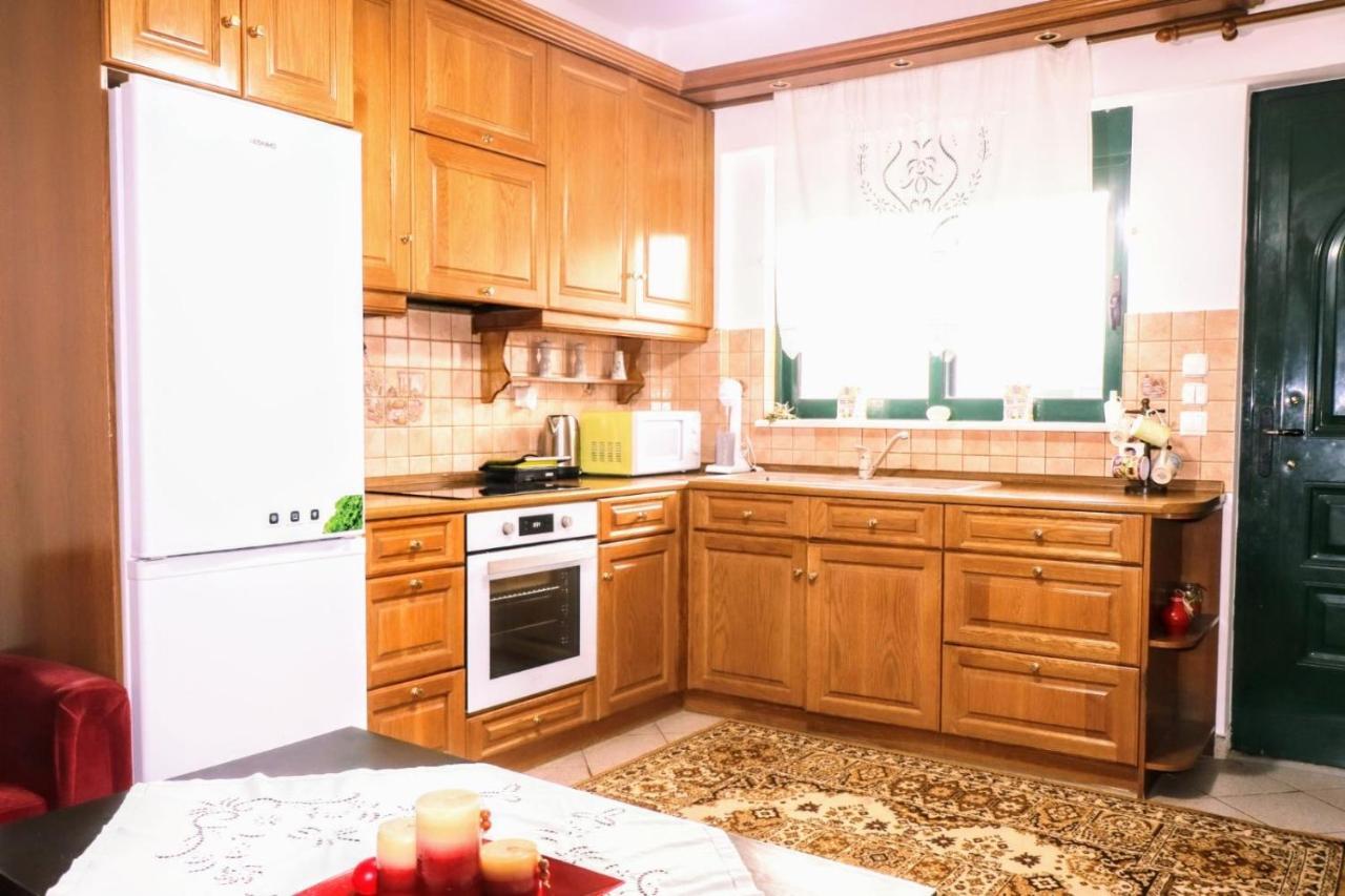 La Casa Di Silvia Semesterbostad *